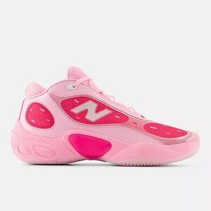 New Balance Fresh Foam BB v3 – Orbit Pink – Women’s 7.5 (Brand New)